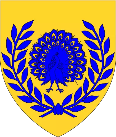 shield for 1000 eyes
