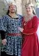 Porthos and Cenedra
