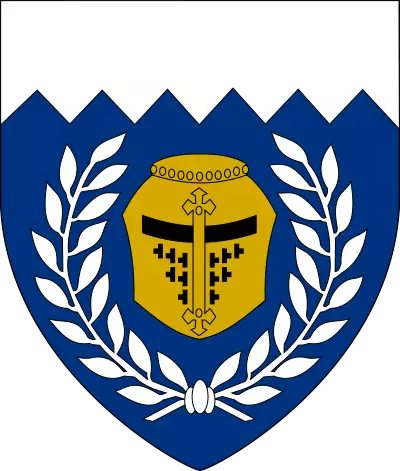 shield for bronzehelm