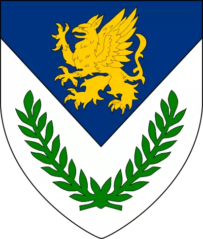 shield for gryphons lair