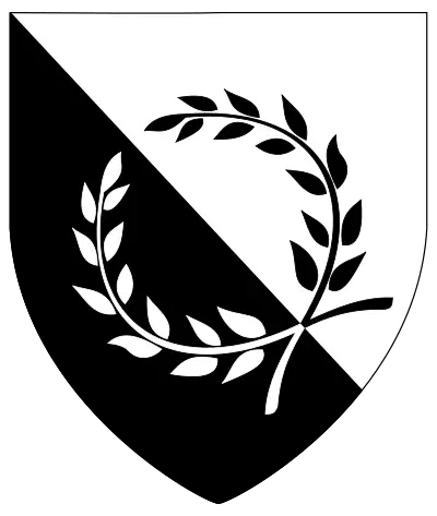 shield for Loch Salann