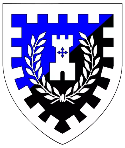 shield for silver keep