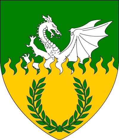 shield for stan wyrm