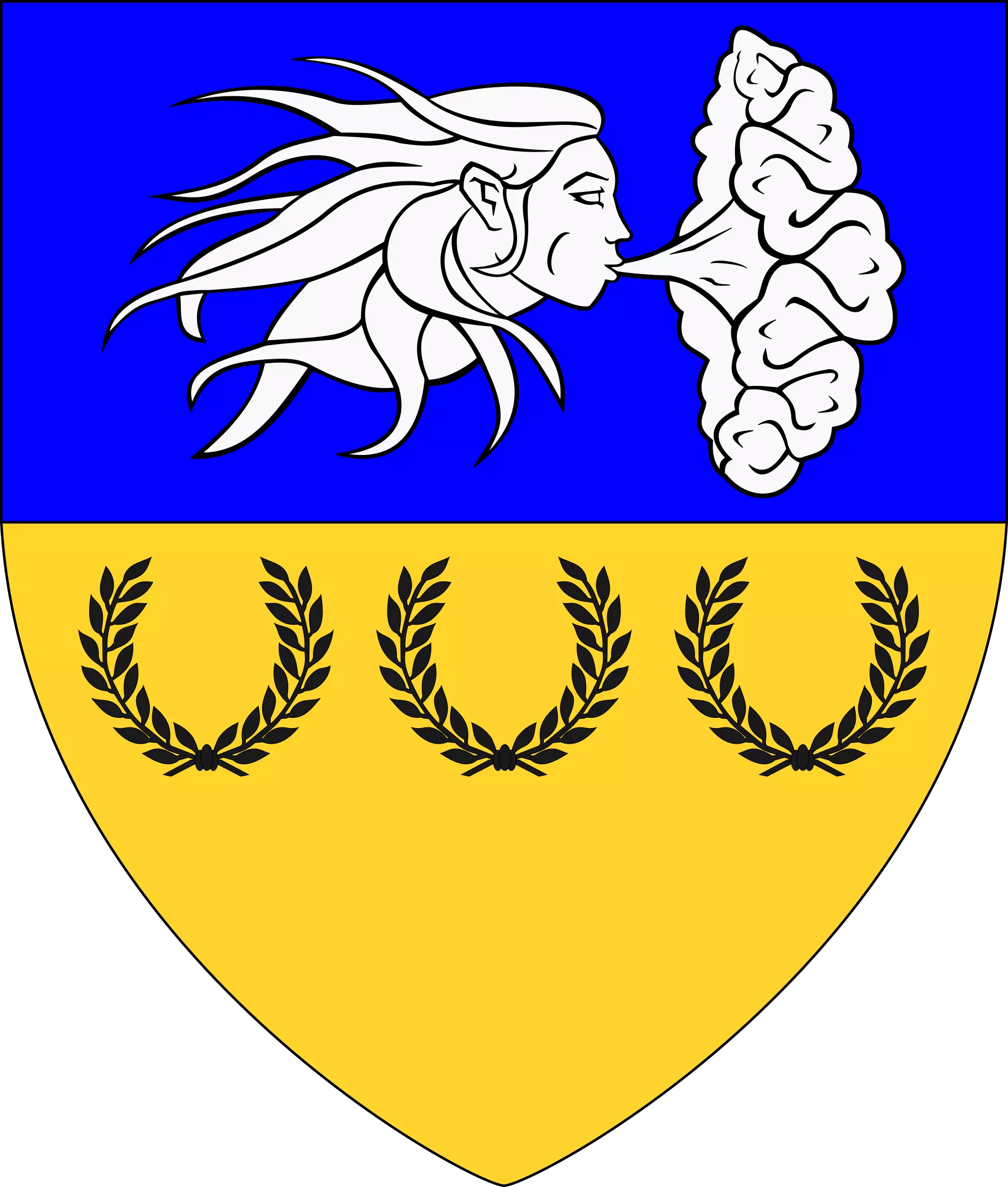shield for windgate